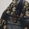Vintage Dior Bag - Trotter Canvas