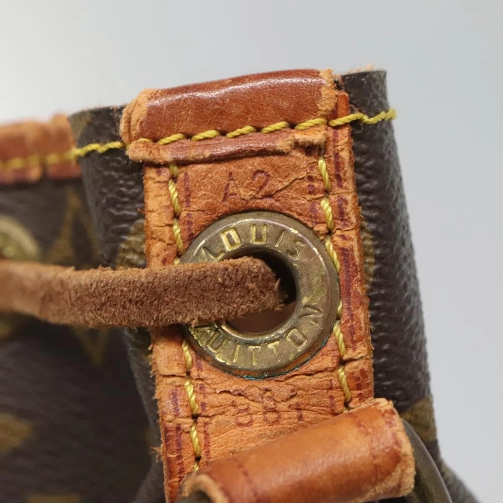 Louis Vuitton Noe Bag - Monogram Canvas