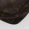 LOUIS VUITTON POCHETTE MONOGRAM CANVAS - VINTAGE