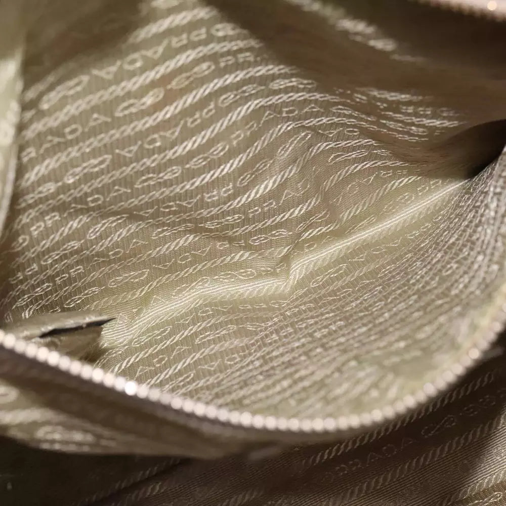 PRADA HANDBAG