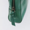 Miu Miu Bag - Green Enamel