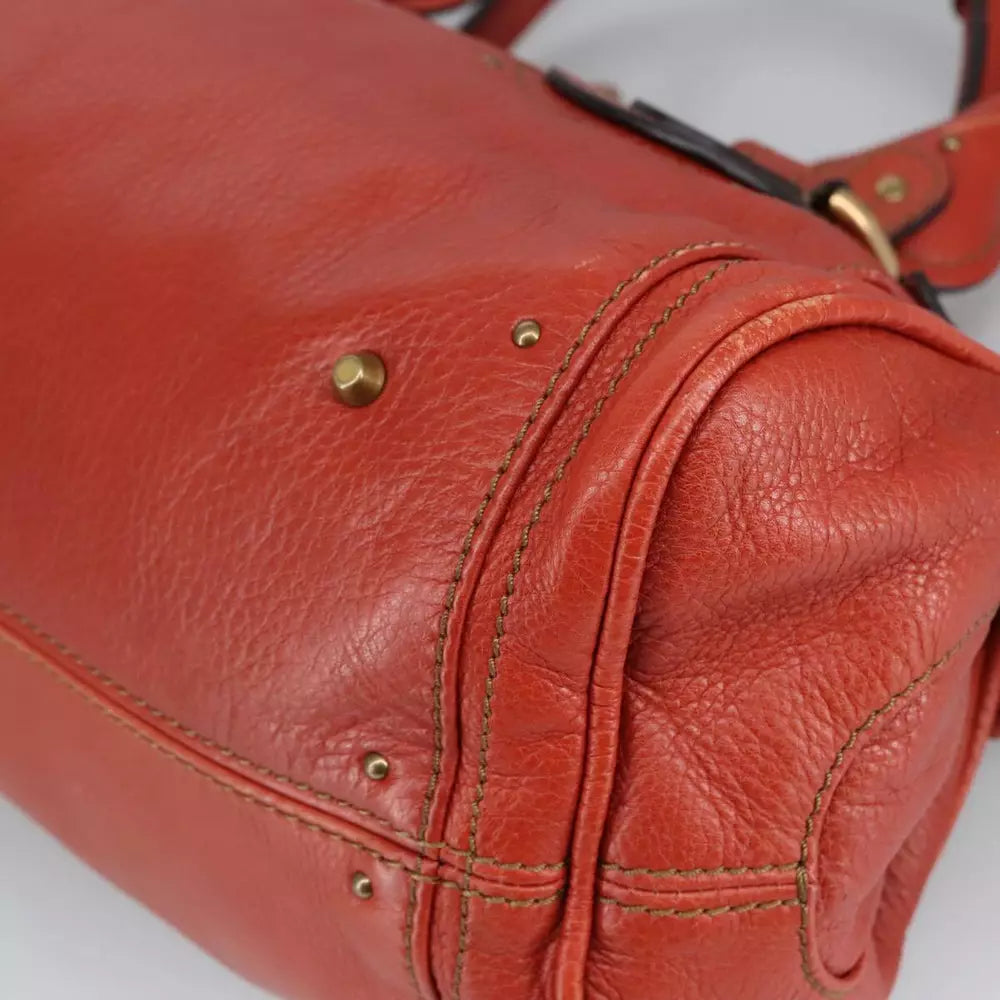 CHLOE PADDINGTON BAG