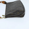 LOUIS VUITTON POCHETTE MONOGRAM CANVAS - Brands Select