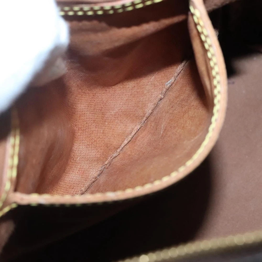 Louis Vuitton Speedy 25 Vintage - Monogram Canvas