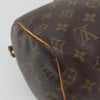 Louis Vuitton Speedy 25 Veske - Monogram Canvas