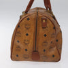 MCM BOSTON BAG VICETOS LOGOGRAM