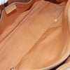 Vintage Celine Boogie Bag - Brown Leather