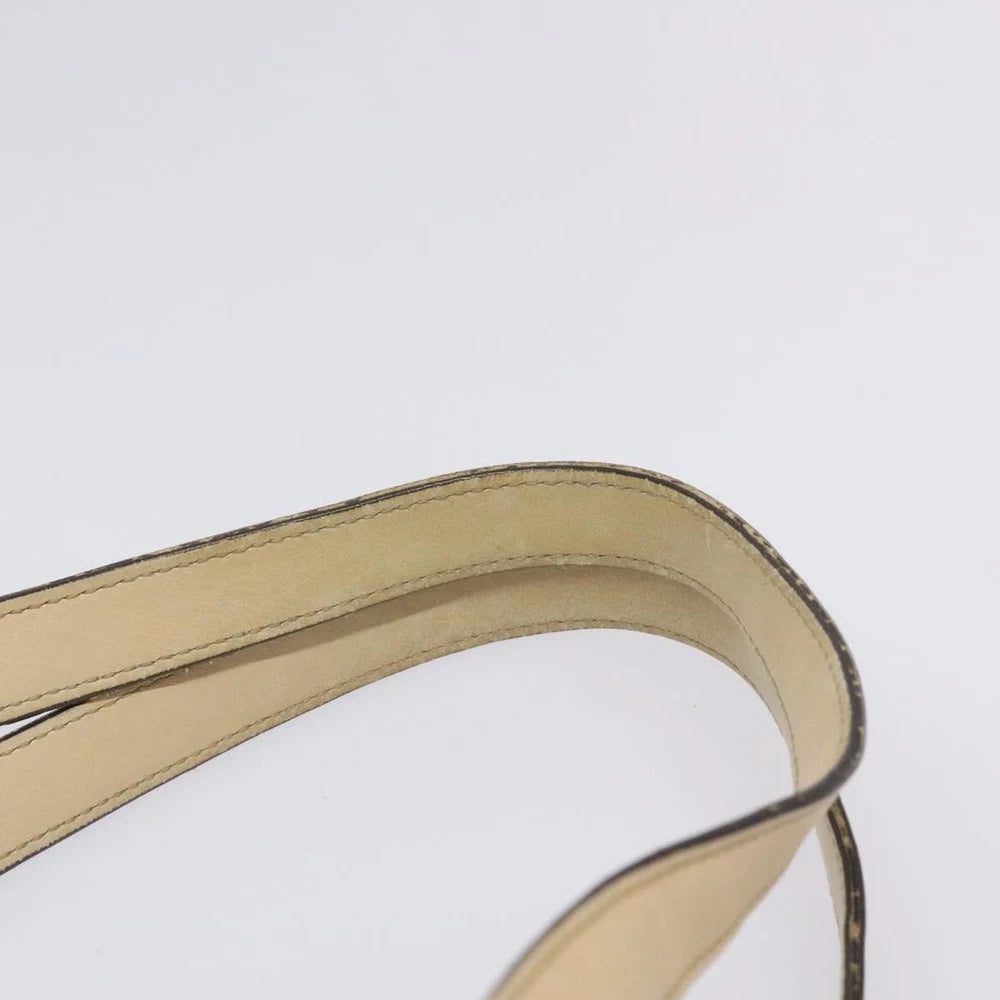 Gucci Abbey Tote Bag - Beige