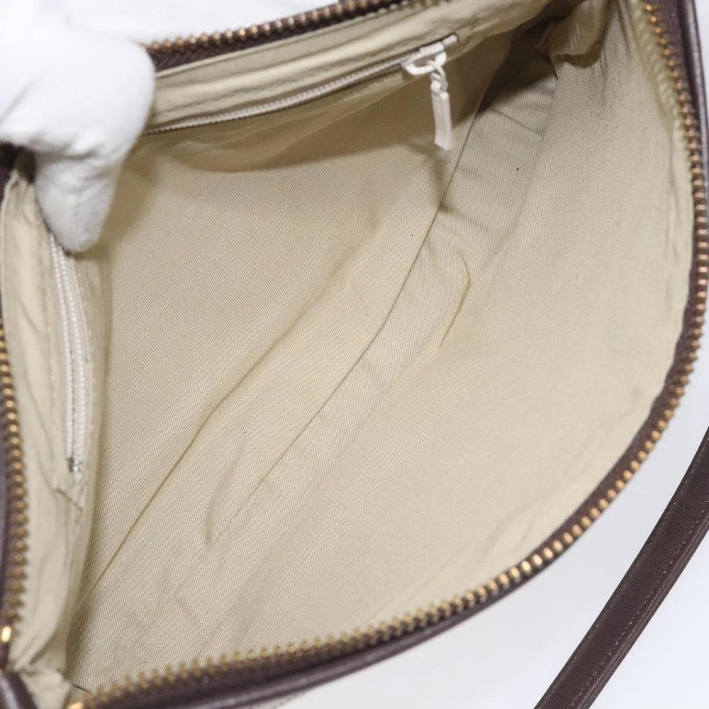 BURBERRY SHOULDER BAG BLUE LABEL