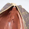 LOUIS VUITTON SAINT GERMAIN BAG MONOGRAM