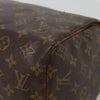 Louis Vuitton Speedy 30 Bag - Monogram Canvas