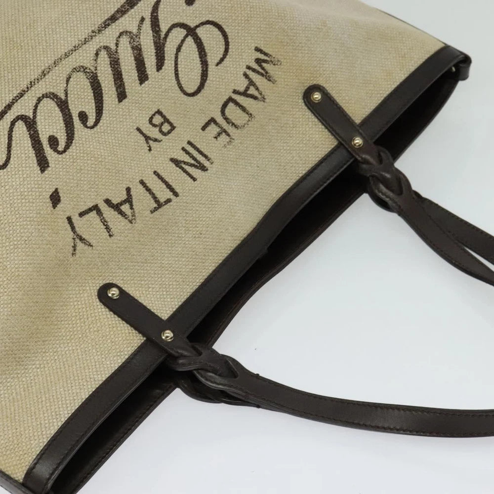 GUCCI TOTE BAG