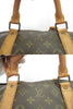 LOUIS VUITTON KEEPALL 55 BAG MONOGRAM CANVAS - Brands Select