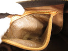 LOUIS VUITTON SPEEDY 25 BAG MONOGRAM CANVAS