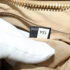 Vintage Miu Miu Bag - Gold Leather