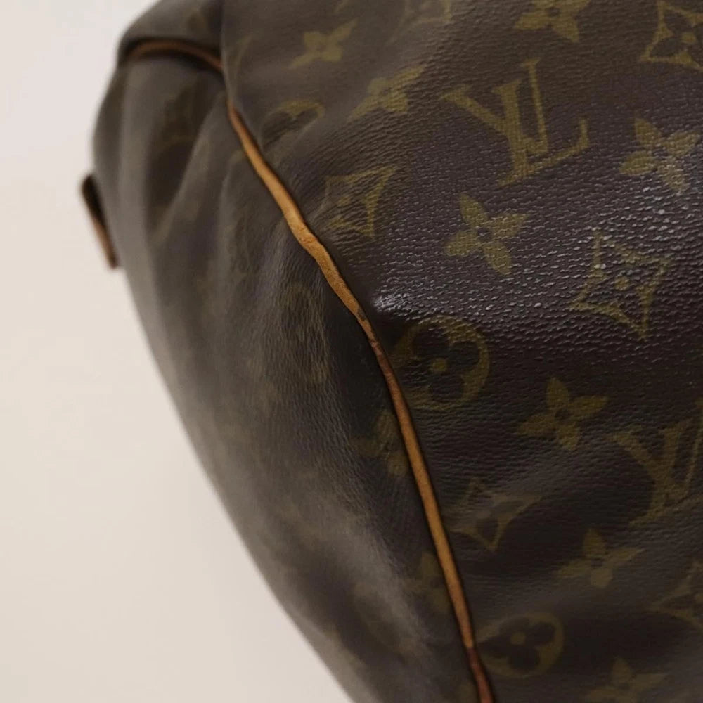 Vintage Louis Vuitton Speedy 40 Bag - Monogram Canvas