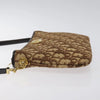 Dior Shoulder Bag - Brown Trotter Canvas