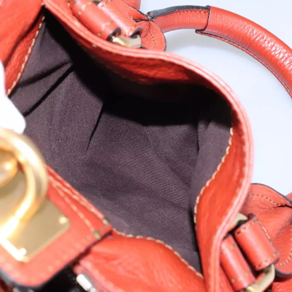 CHLOE PADDINGTON BAG