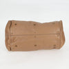 Vintage Chloe Paddington Bag Brun - Leather