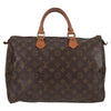 Vintage Louis Vuitton Speedy 35 Veske - Monogram Canvas