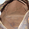 Vintage Louis Vuitton Speedy 35 Bag Monogram Canvas