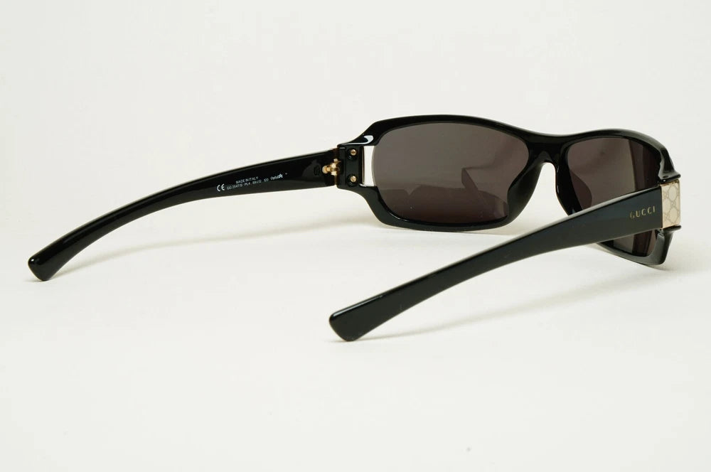 GUCCI SUNGLASSES MENN - VINTAGE 1998
