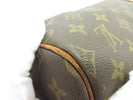 LOUIS VUITTON KEEPALL 55 BAG MONOGRAM CANVAS - Brands Select