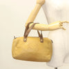 Loewe Anagram Bag - Brown Leather