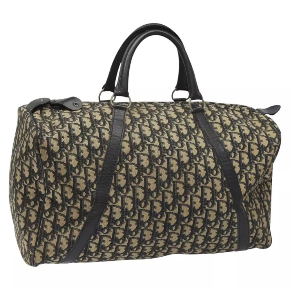 CHRISTIAN DIOR BOSTON BAG 40