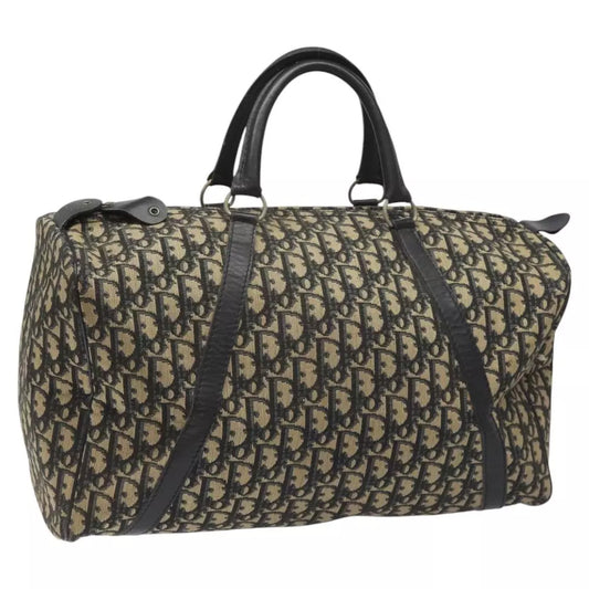 CHRISTIAN DIOR BOSTON BAG 40 - Brands Select