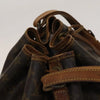 Louis Vuitton Noe Bag - Monogram Canvas