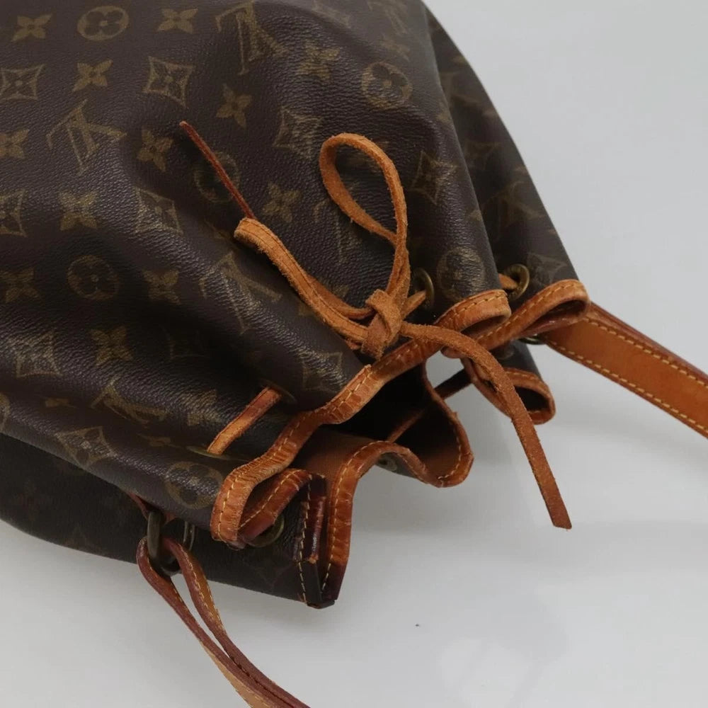 Louis Vuitton Noe GM Vintage - Monogam Canvas