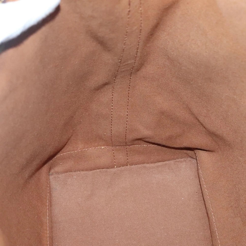 Louis Vuitton Noe GM Vintage - Monogam Canvas