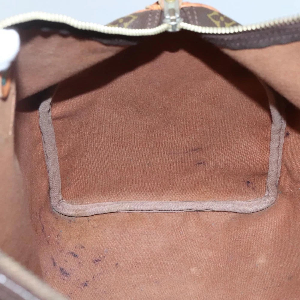 Louis Vuitton Speedy 40 Bag - Monogram Canvas