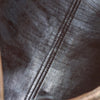CHRISTIAN DIOR BOSTON BAG 40 TROTTER CANVAS