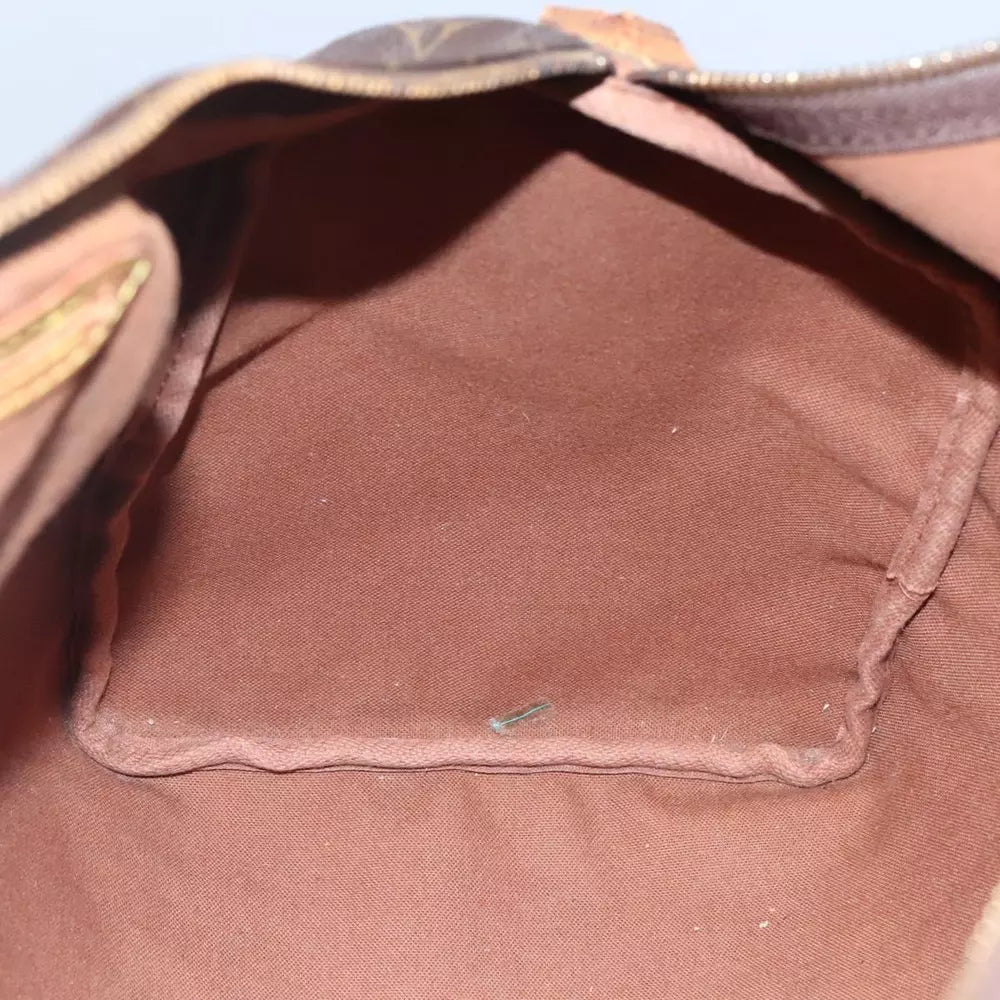 LOUIS VUITTON SPEEDY 40 MONOGRAM CANVAS