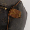 Louis Vuitton Speedy 40 Bag - Monogram Canvas