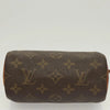 LOUIS VUITTON MINI SPEEDY BAG MONOGRAM CANVAS