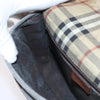 BURBERRYS SHOULDER BAG NOVA CHECK - VINTAGE