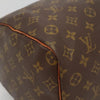 Vintage Louis Vuitton Speedy 35 Bag - Monogram Canvas