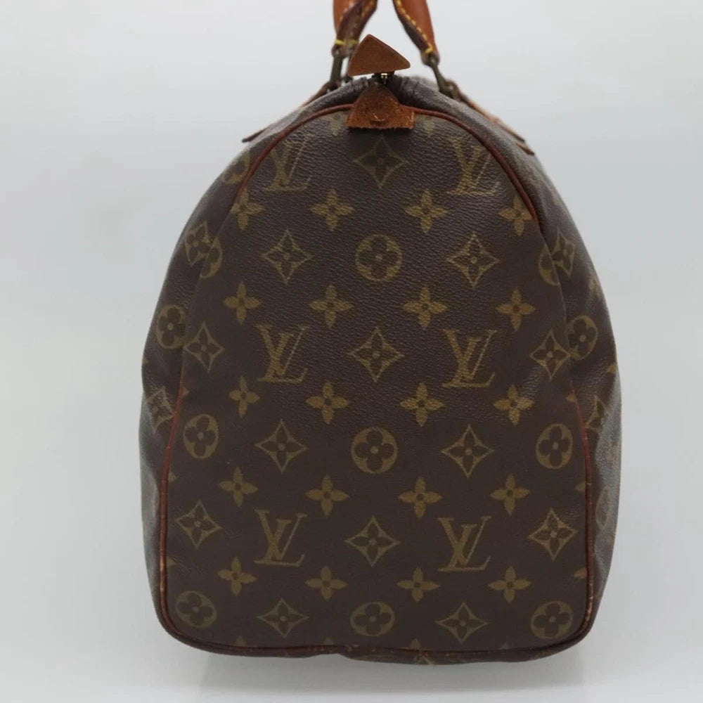 Vintage Louis Vuitton Speedy 40 Veske - Monogram Canvas