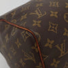 Louis Vuitton Speedy 30 Bag - Monogram Canvas