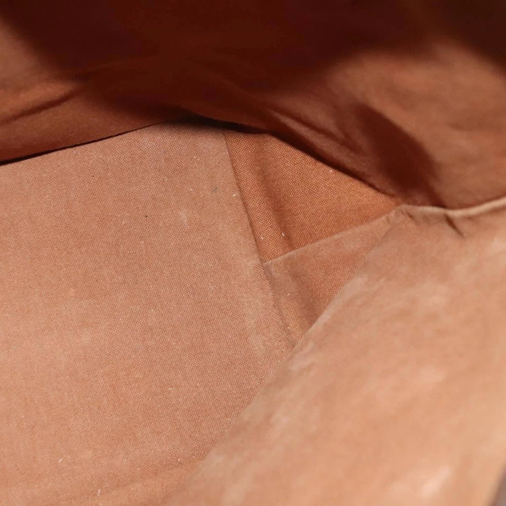LOUIS VUITTON CABAS MEZZO BAG MONOGRAM CANVAS