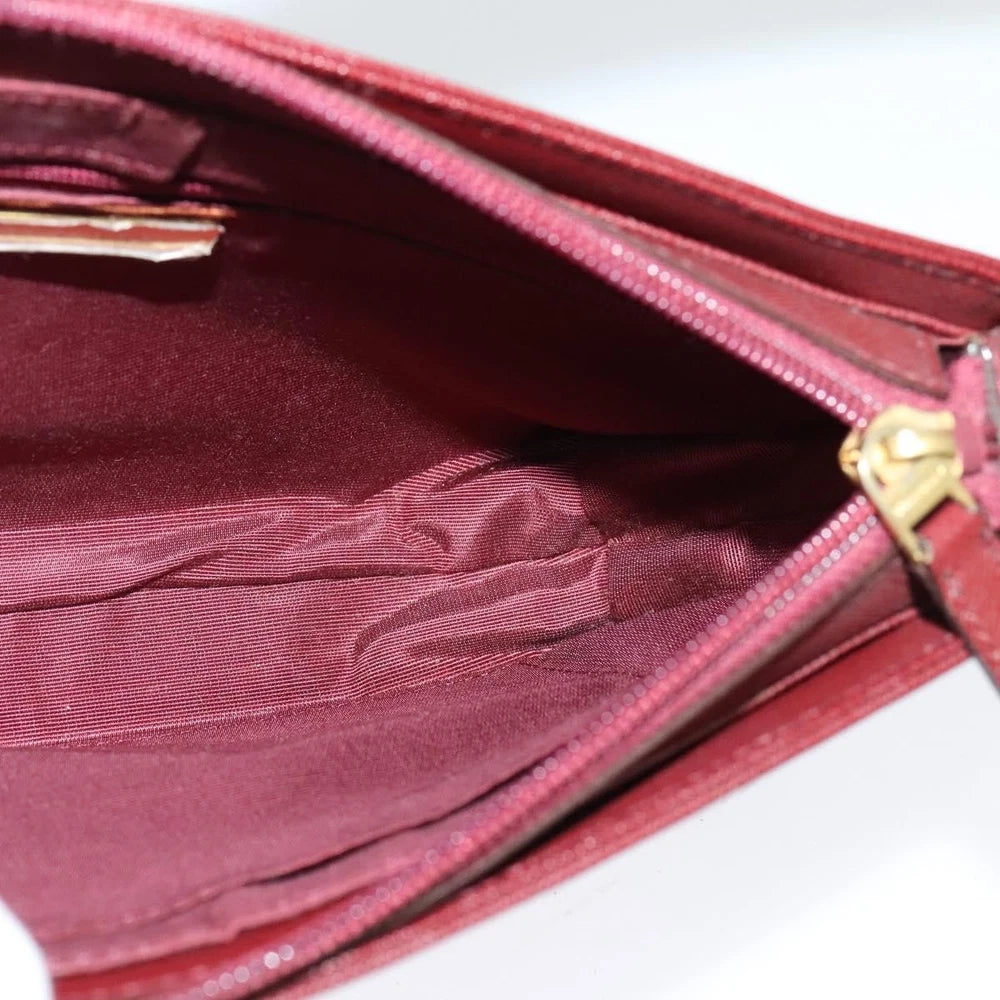 Burberry Shoulder Bag - Nova Check Canavs