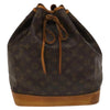 Louis Vuitton Noe Bag - Monogram Canvas