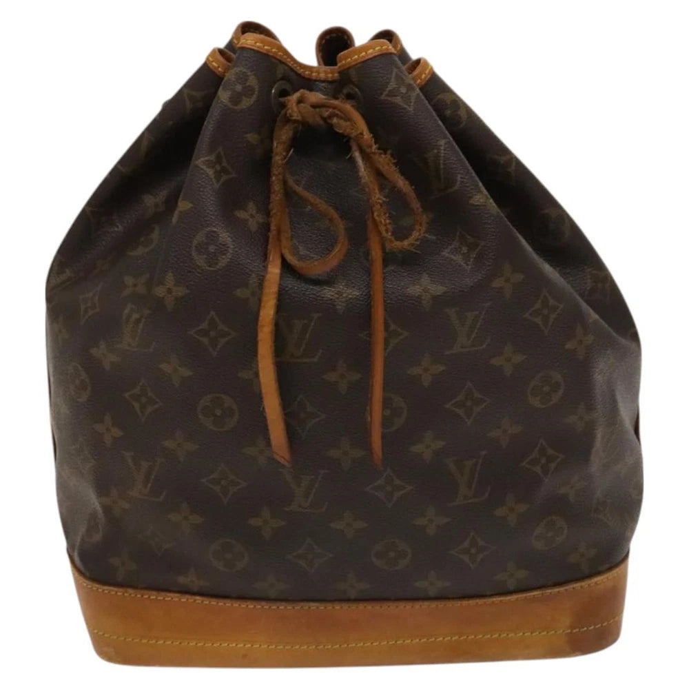 Louis Vuitton Noe Bag - Monogram Canvas