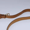 CELINE HORSE CARRIAGE BAG MACADAM CANAVS