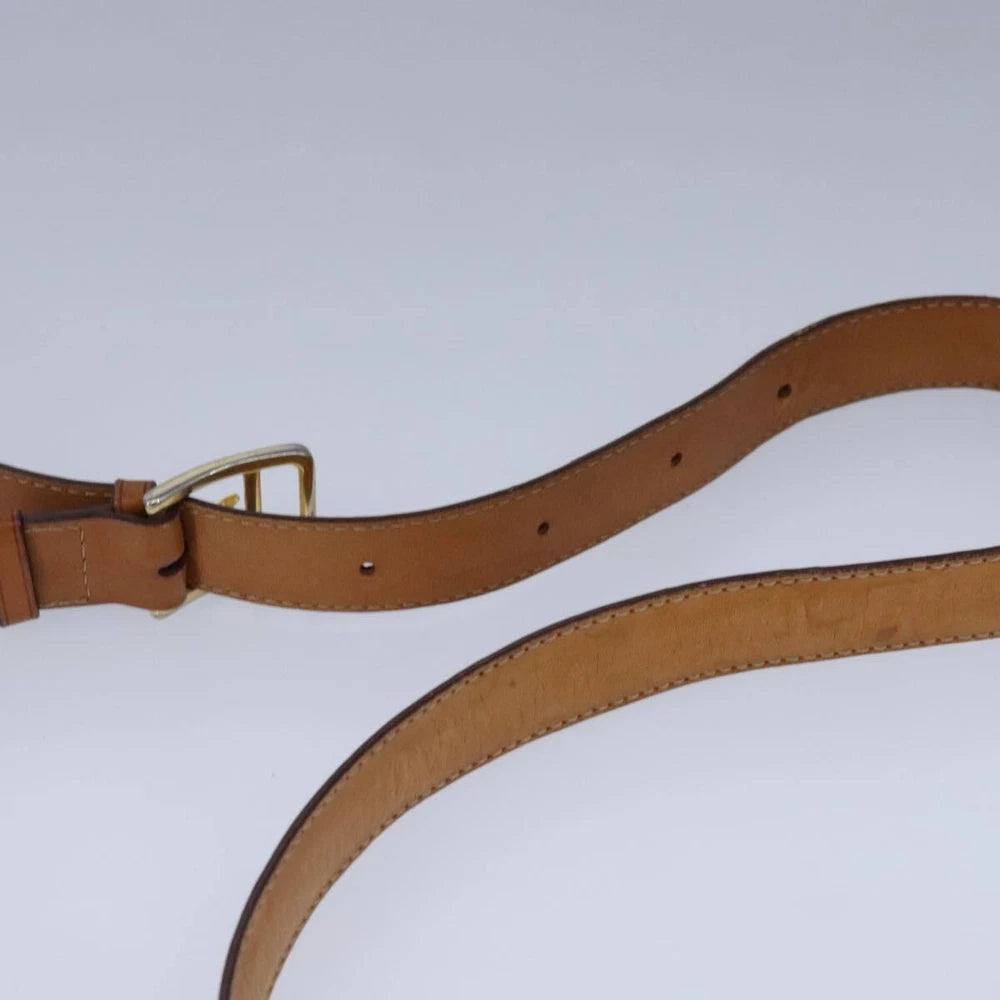 CELINE HORSE CARRIAGE BAG MACADAM CANAVS