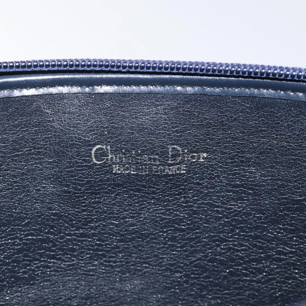 CHRISTIAN DIOR CLUTCH