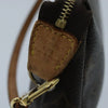 LOUIS VUITTON POCHETTE MONOGRAM CANVAS - Brands Select